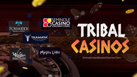 11 Things You Need to Know About Tribal Casinos.